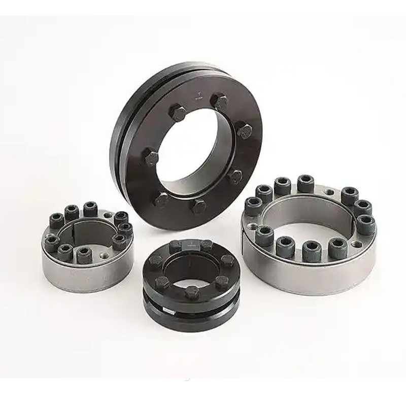 Expansion sleeve Locking disc