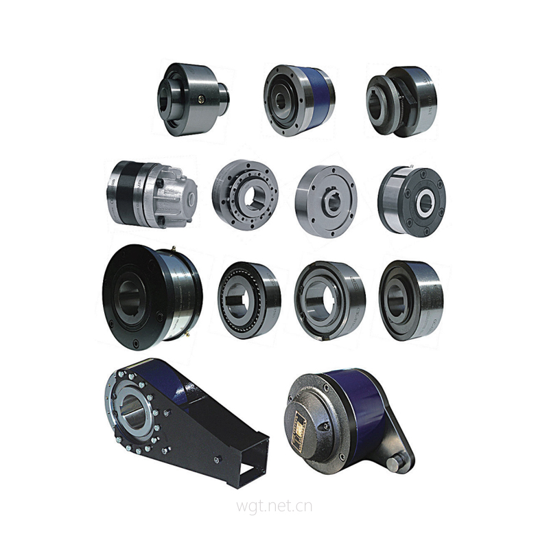OVERRUNNING CLUTCH  INDEXING CLUTCH   BACKSTOP