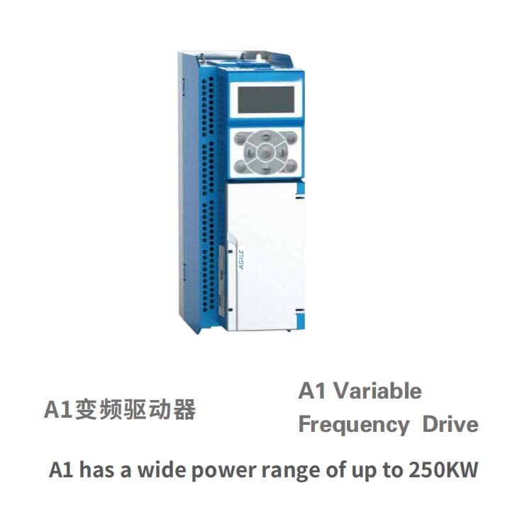 A1 Variable Frequency Drive