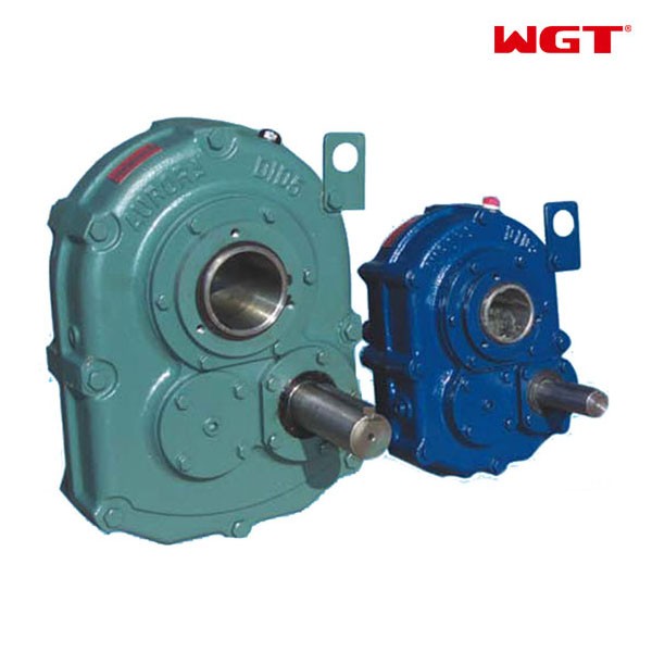 Problems and solutions of screw conveyor failure