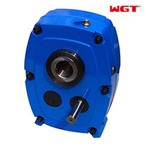 Features of ZB precision planetary reducer Features of ZB precision planetary reducer