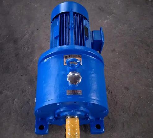 How to maintain and upkeep TY63-31.5-5.5 coaxial reducer cylindrical gear hard tooth surface reducer