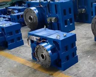 How to choose the ZLYJ133-12.5 hard tooth surface reducer ZLYJ series reducer suitable for my equipment How to choose the ZLYJ133-12.5 hard tooth surface reducer ZLYJ series reducer suitable for my equipment