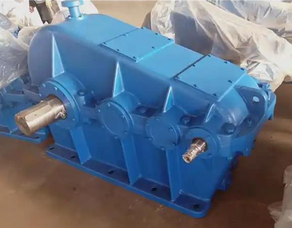 What industries is the ZS65-71-IV horizontal soft tooth surface cylindrical gear reducer suitable for What industries is the ZS65-71-IV horizontal soft tooth surface cylindrical gear reducer suitable for