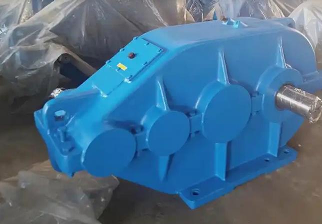 The meaning of letters and numbers in the model of the third level ZSC350-35.1-I medium hard tooth cylindrical gear reducer The meaning of letters and numbers in the model of the third level ZSC350-35.1-I medium hard tooth cylindrical gear reducer