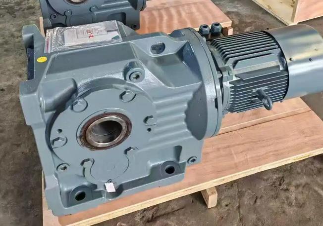Share some troubleshooting guides for K-series bevel gear reduction motors with hard tooth surfaces Share some troubleshooting guides for K-series bevel gear reduction motors with hard tooth surfaces