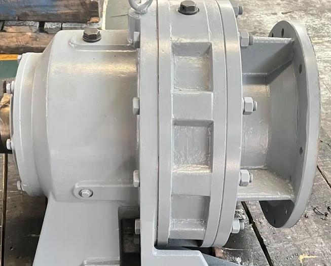Working principle and structural characteristics of planetary BWD4-35-11KW cycloidal pinwheel reducer Working principle and structural characteristics of planetary BWD4-35-11KW cycloidal pinwheel reducer