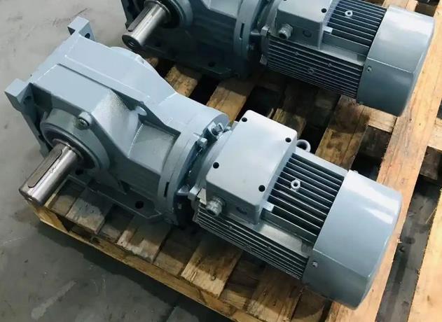 How to choose lubricating oil suitable for K47-12.5-Y-3-B55 reducer