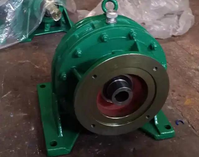 Introduce some maintenance experience of single-stage BWD6-35-30KW cycloidal pinwheel reducer Introduce some maintenance experience of single-stage BWD6-35-30KW cycloidal pinwheel reducer