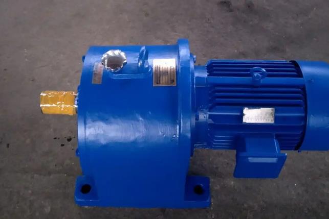 Reasons and solutions for the rupture of the gearbox body Reasons and solutions for the rupture of the gearbox body