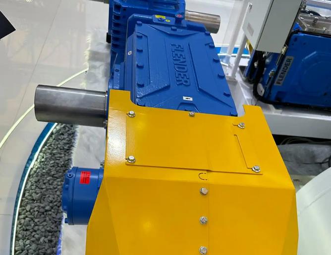 How to diagnose abnormal noise in Siemens gearbox during operation How to diagnose abnormal noise in Siemens gearbox during operation