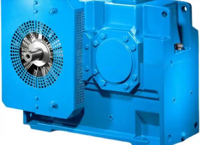 How to determine if Siemens gearbox gears are severely worn How to determine if Siemens gearbox gears are severely worn