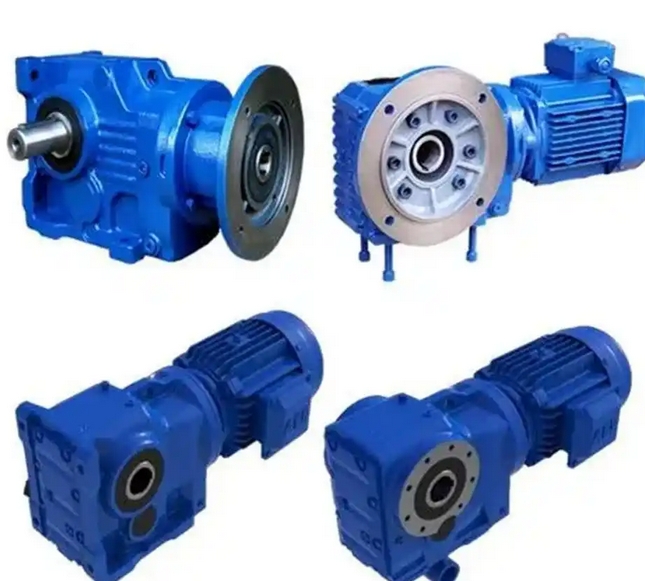 What issues should be noted during the use of R117 gearbox?