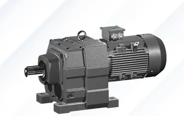 What impact does the gear ratio accuracy have on the performance of the R87F - YEJ7.5 - 4P reducer? What impact does the gear ratio accuracy have on the performance of the R87F - YEJ7.5 - 4P reducer?