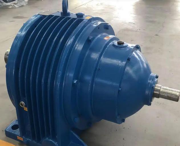 How to avoid the impact of foundation settlement on the two-stage NGW92-56 planetary gearbox How to avoid the impact of foundation settlement on the two-stage NGW92-56 planetary gearbox