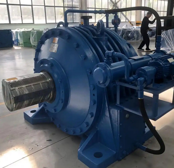 What are the common deformation conditions of the shaft system in NBD315-35.5 planetary reducers? What are the common deformation conditions of the shaft system in NBD315-35.5 planetary reducers?