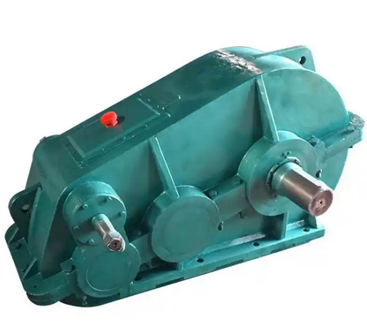 Introduce the working principle of the sealing structure of ZQA250-31.5-1 reducer Introduce the working principle of the sealing structure of ZQA250-31.5-1 reducer