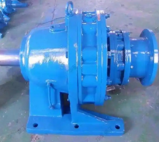 How to diagnose faults in the XWE63-1849-1.5KW horizontal cycloidal pinwheel reducer How to diagnose faults in the XWE63-1849-1.5KW horizontal cycloidal pinwheel reducer
