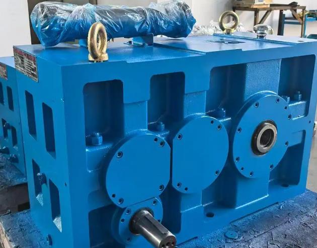 What are the installation steps of ZLYJ250-16-I reducer on rubber screw extruder What are the installation steps of ZLYJ250-16-I reducer on rubber screw extruder