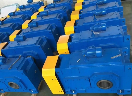 What materials are needed for B3SH9-50-90KW high-power gearbox What materials are needed for B3SH9-50-90KW high-power gearbox