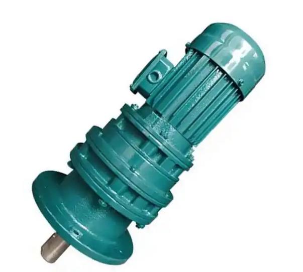 How to solve excessive vibration during load debugging of BLED121-493-0.75KW cycloidal pinwheel reducer How to solve excessive vibration during load debugging of BLED121-493-0.75KW cycloidal pinwheel reducer