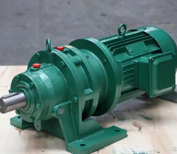 What are the reasons for poor lubrication during load debugging of BWY11-11-1.1KW cycloidal pinwheel reducer What are the reasons for poor lubrication during load debugging of BWY11-11-1.1KW cycloidal pinwheel reducer