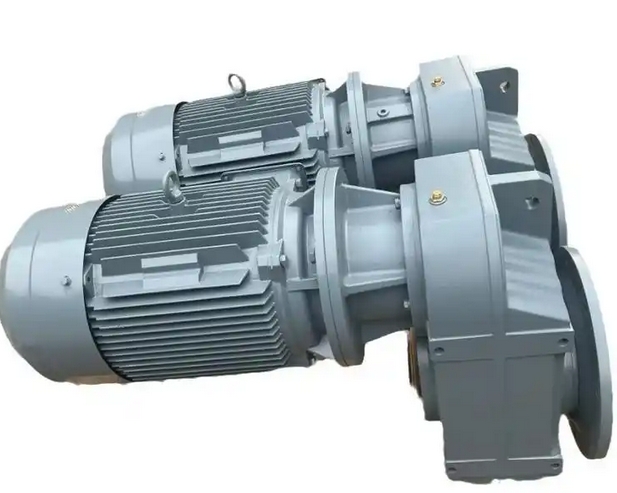 What effects does the vibration of the FAF57-0.75KW-90.26-M6 gearbox housing have on the equipment? What effects does the vibration of the FAF57-0.75KW-90.26-M6 gearbox housing have on the equipment?
