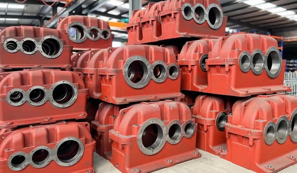 When replacing the housing of a hard-toothed gear reducer, how can you ensure the equipment remains clean? When replacing the housing of a hard-toothed gear reducer, how can you ensure the equipment remains clean?
