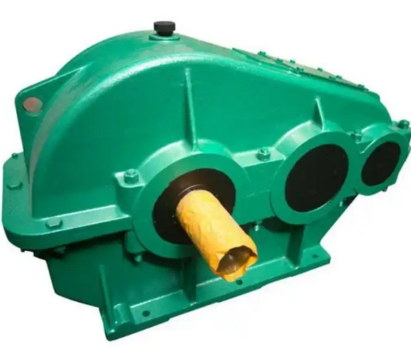 How to determine if the sealing structure of the ZQA1000-40-7CA soft gear surface reducer needs to be replaced How to determine if the sealing structure of the ZQA1000-40-7CA soft gear surface reducer needs to be replaced
