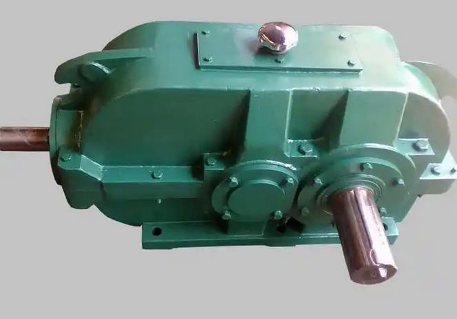 What is the difference between the two heat treatment processes of carburizing quenching and nitriding for DBY180-28-3 reducer What is the difference between the two heat treatment processes of carburizing quenching and nitriding for DBY180-28-3 reducer