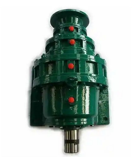 How to control the oil volume of the lubrication system of BWED142-391-3KW cycloidal pinwheel reducer How to control the oil volume of the lubrication system of BWED142-391-3KW cycloidal pinwheel reducer