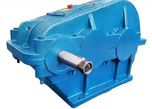 How to apply lubricating grease to ZQ500-23.34-3CA cylindrical gear reducer How to apply lubricating grease to ZQ500-23.34-3CA cylindrical gear reducer