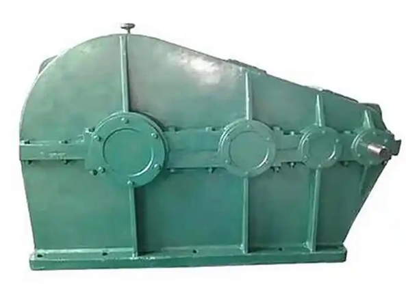 What are the advantages and disadvantages of ZS85-160-III soft tooth surface gear reducer What are the advantages and disadvantages of ZS85-160-III soft tooth surface gear reducer
