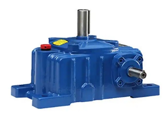 How to determine if the noise of the WPO155-60-A worm gear reducer is normal How to determine if the noise of the WPO155-60-A worm gear reducer is normal