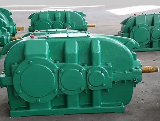 What effect does nitriding treatment have on the dimensional accuracy of the DCYK315-28-I gear reducer housing? What effect does nitriding treatment have on the dimensional accuracy of the DCYK315-28-I gear reducer housing?