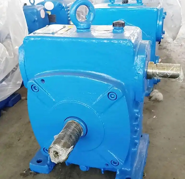 What are the methods to reduce the insufficient lubricating oil of WPS200-1:60-A worm gear reducer What are the methods to reduce the insufficient lubricating oil of WPS200-1:60-A worm gear reducer