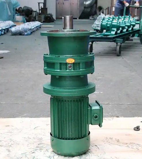 What methods can extend the service life of the output shaft of XLD15-35-1.5KW cycloidal reducer What methods can extend the service life of the output shaft of XLD15-35-1.5KW cycloidal reducer