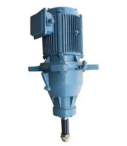 In which fields is the application of CFD160 cooling tower fan reducer used
