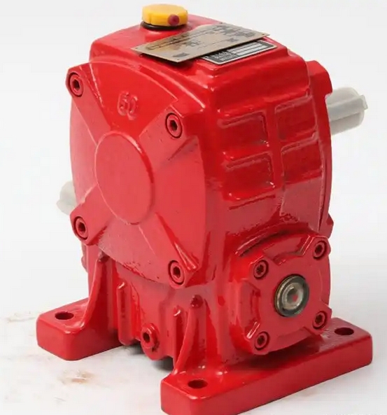 How to determine the working environment of WPA175-10-A worm gear reducer