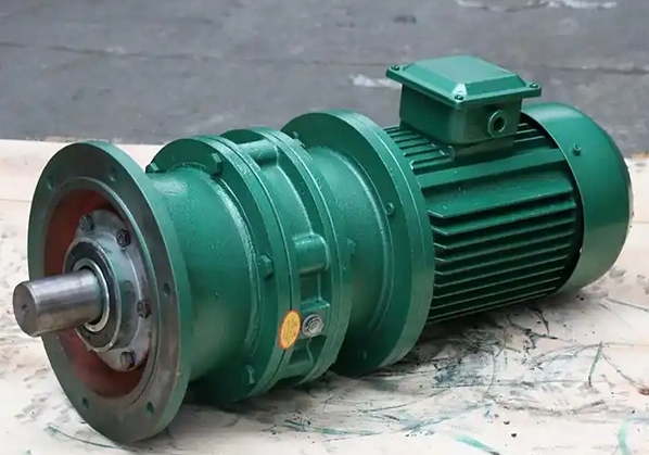 How to prevent fatigue fracture of the output shaft of the BL15-17 double-axis cycloidal pinwheel reducer. How to prevent fatigue fracture of the output shaft of the BL15-17 double-axis cycloidal pinwheel reducer.