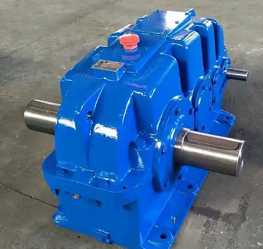 When an abnormal noise is detected in the ZSY200-56-I gear reducer, how should maintenance be carried out? When an abnormal noise is detected in the ZSY200-56-I gear reducer, how should maintenance be carried out?