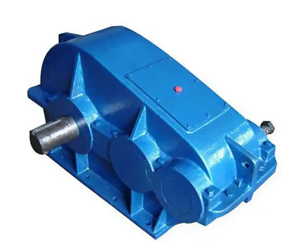What are the operating steps for shaft alignment adjustment of ZQ1000-48.57-3CA soft tooth surface reducer