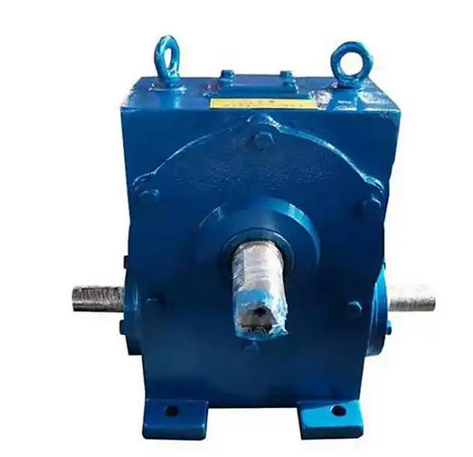 Application fields of WD150-15-1 worm gear reducer Application fields of WD150-15-1 worm gear reducer
