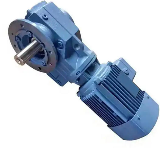 What tools can help set the load and speed of KF47-NA45-1.5-4P-M3-A-180 reducer