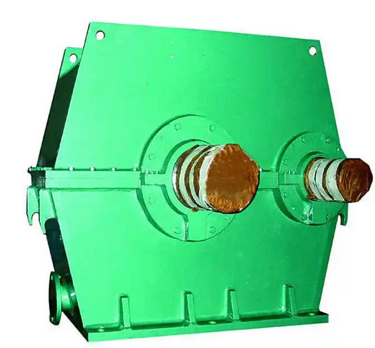 How to verify whether the torque of MBY1000-5 gear reducer meets the requirements