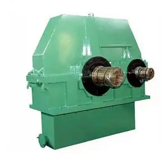 How to determine whether the installation accuracy of MBY800-7.1 gear reducer meets the standard