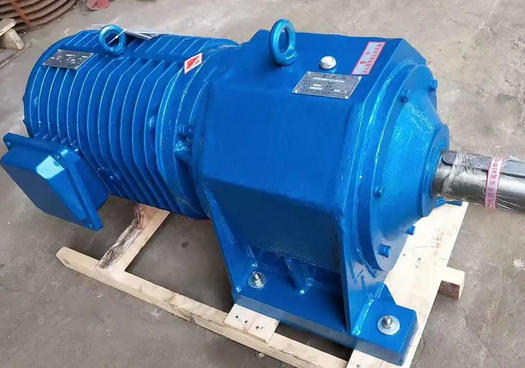 When does CJY400-66-37 shaft mounted reducer need to replace bearings