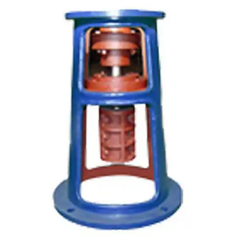 Core parameters, selection and installation points of TJQ9-B7 gearbox frame