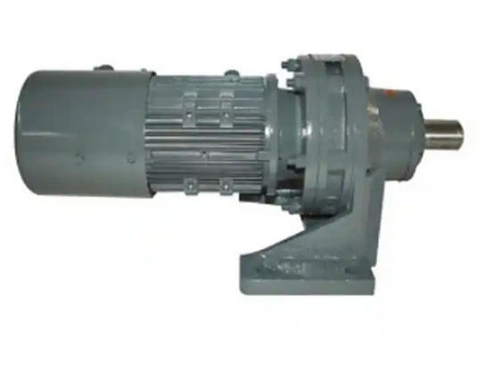 How to properly maintain WB85-LD370-43 micro cycloidal reducer