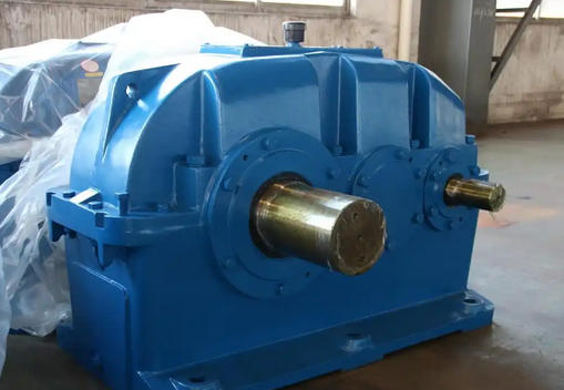 How to urgently handle abnormal temperature rise of ZLY710-18-2 hard tooth gear reducer How to urgently handle abnormal temperature rise of ZLY710-18-2 hard tooth gear reducer
